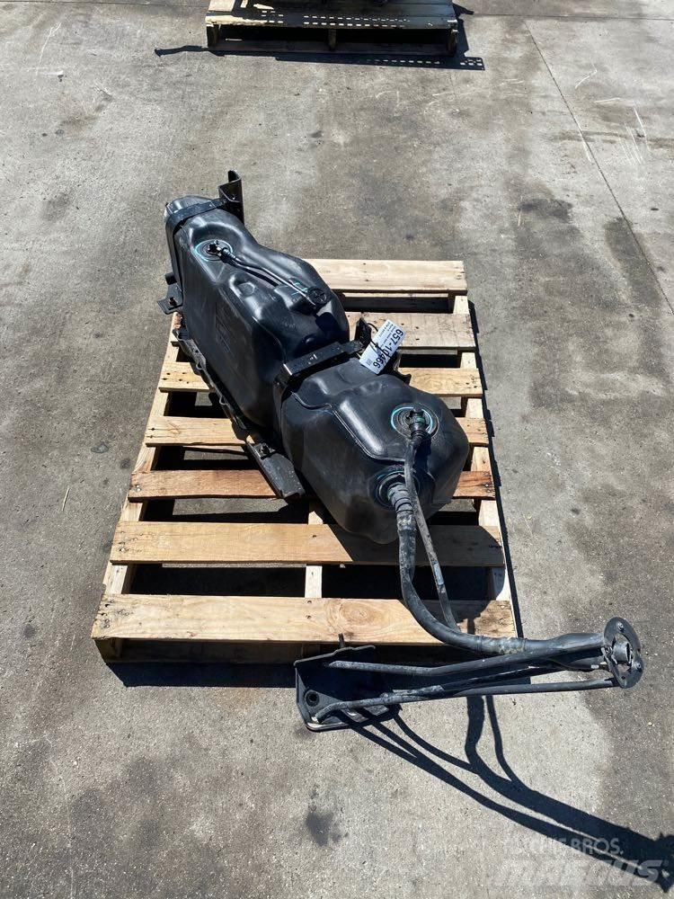 RAM 5500 Transport - Altele