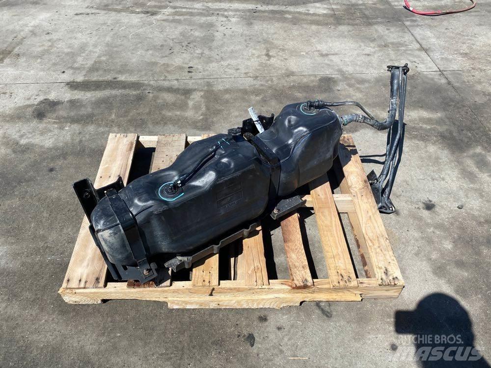 RAM 5500 Transport - Altele