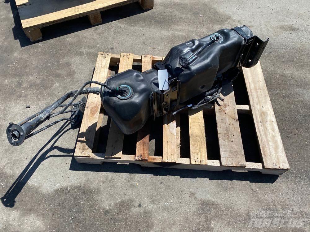 RAM 5500 Transport - Altele