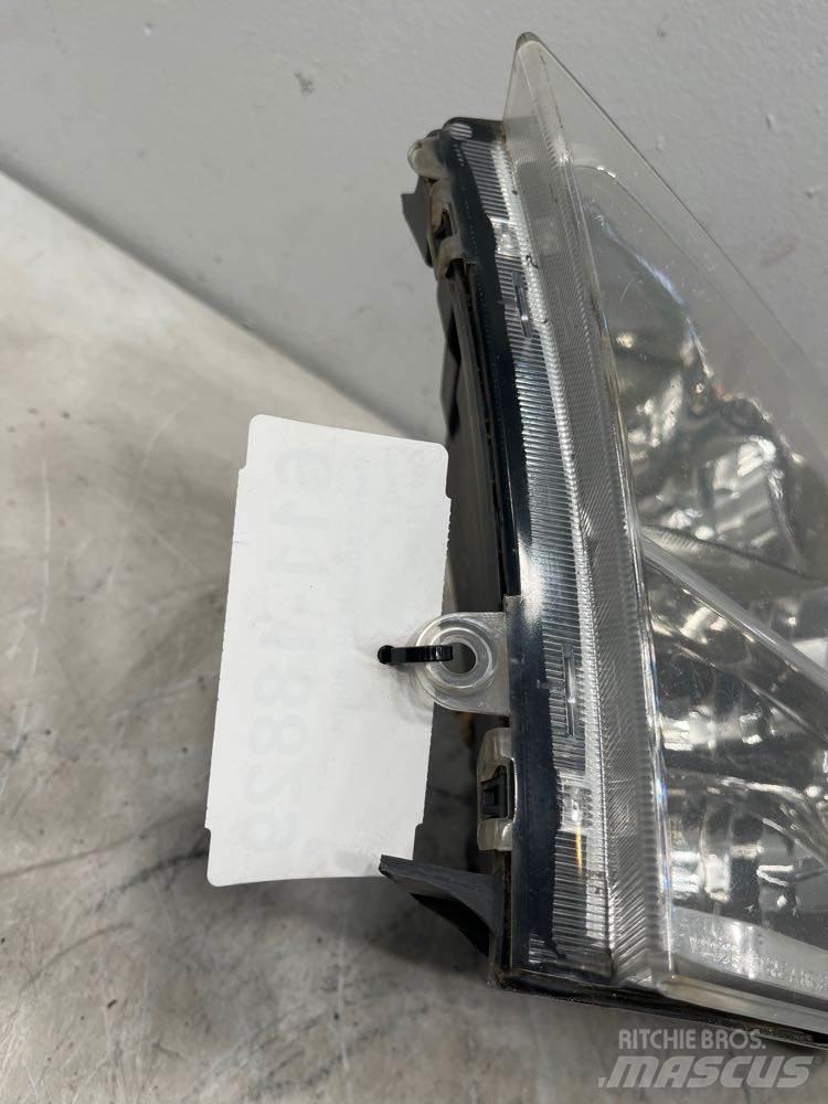 RAM 5500 Electronice