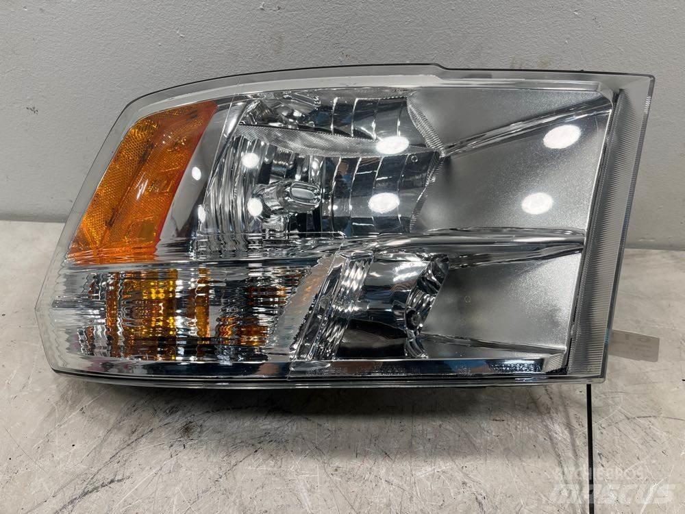 RAM 5500 Electronice