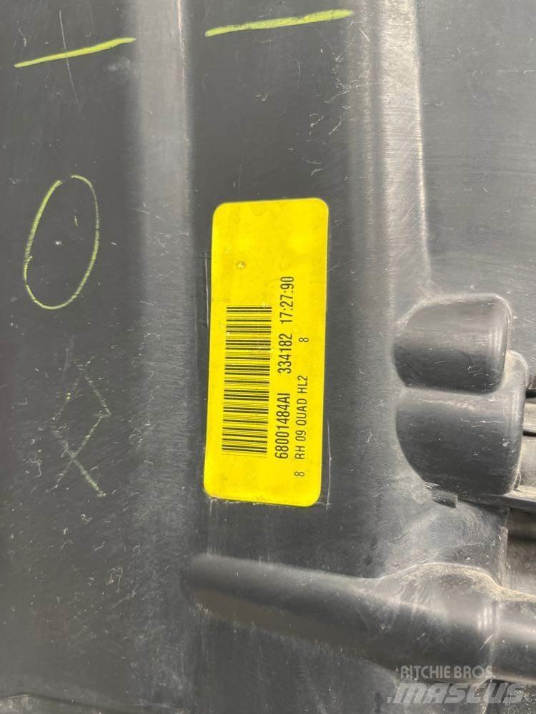 RAM 5500 Electronice