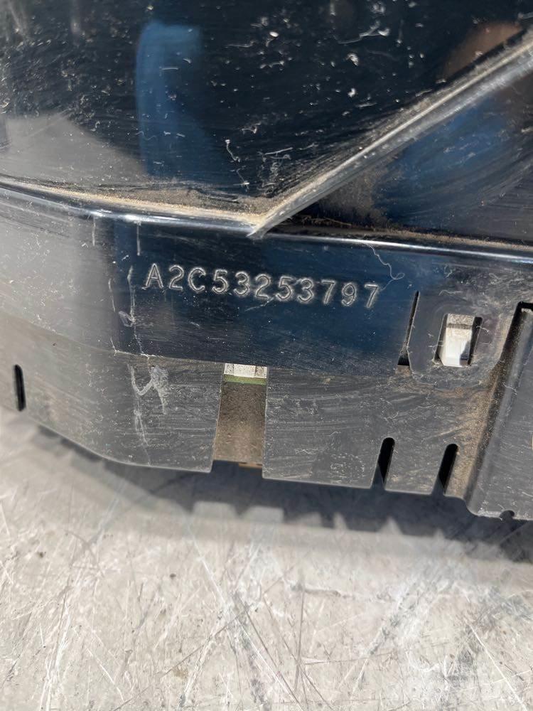 RAM 5500 Transport - Altele