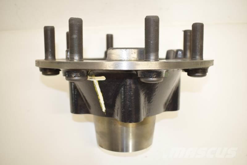  Rassini Transport - Altele