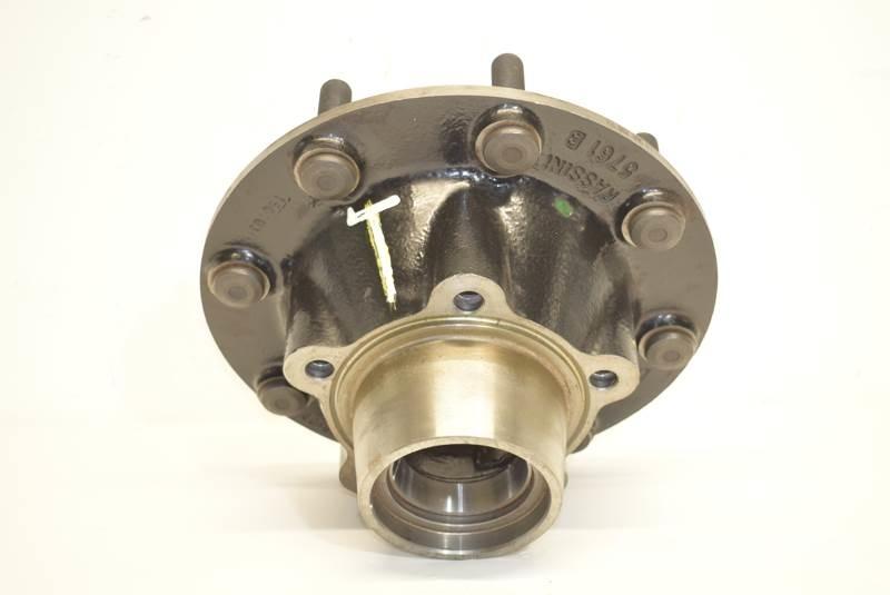  Rassini Transport - Altele