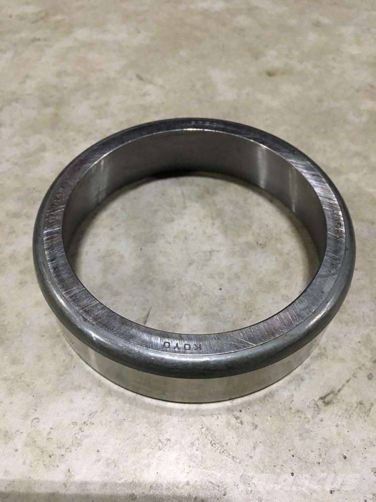  SKF Transport - Altele