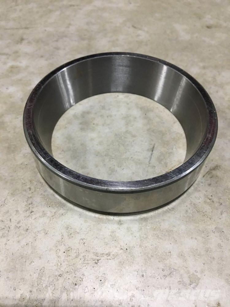  SKF Transport - Altele