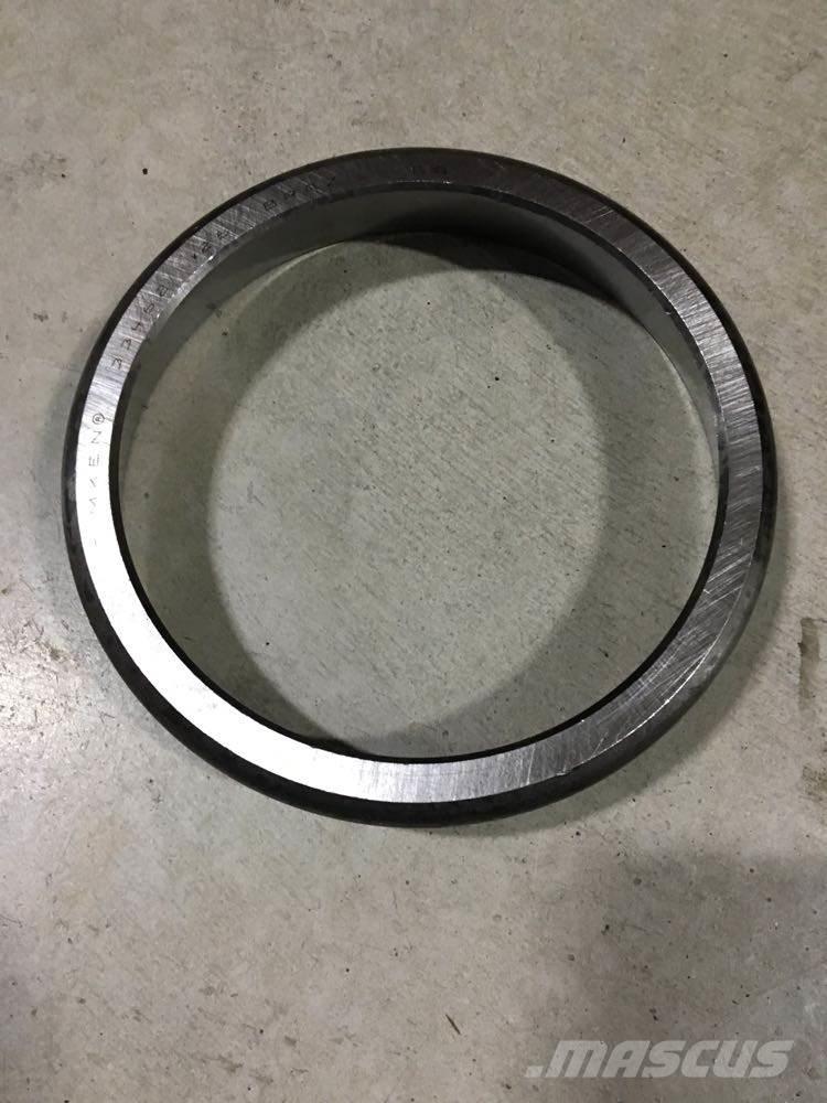  SKF Transport - Altele