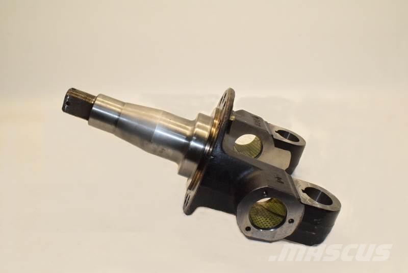 Spicer  Transport - Altele