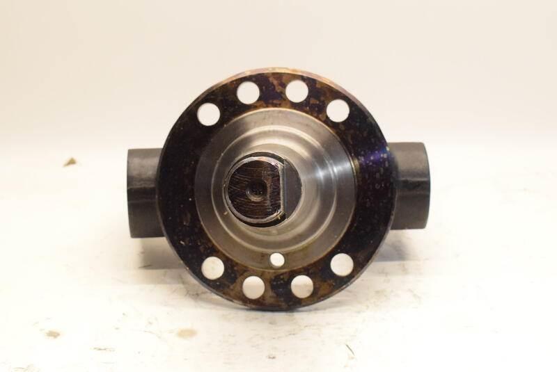 Spicer  Transport - Altele