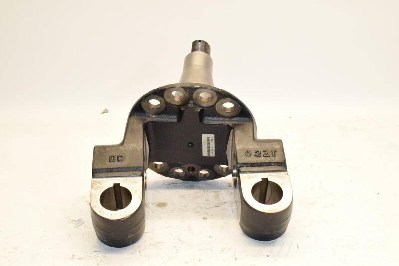 Spicer  Transport - Altele