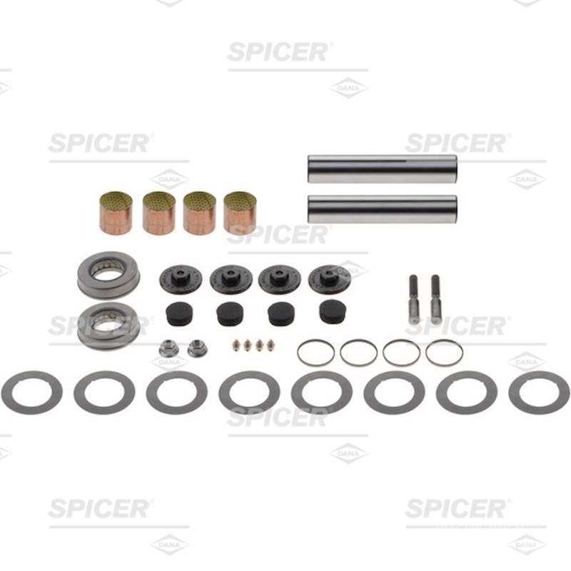Spicer  Transport - Altele