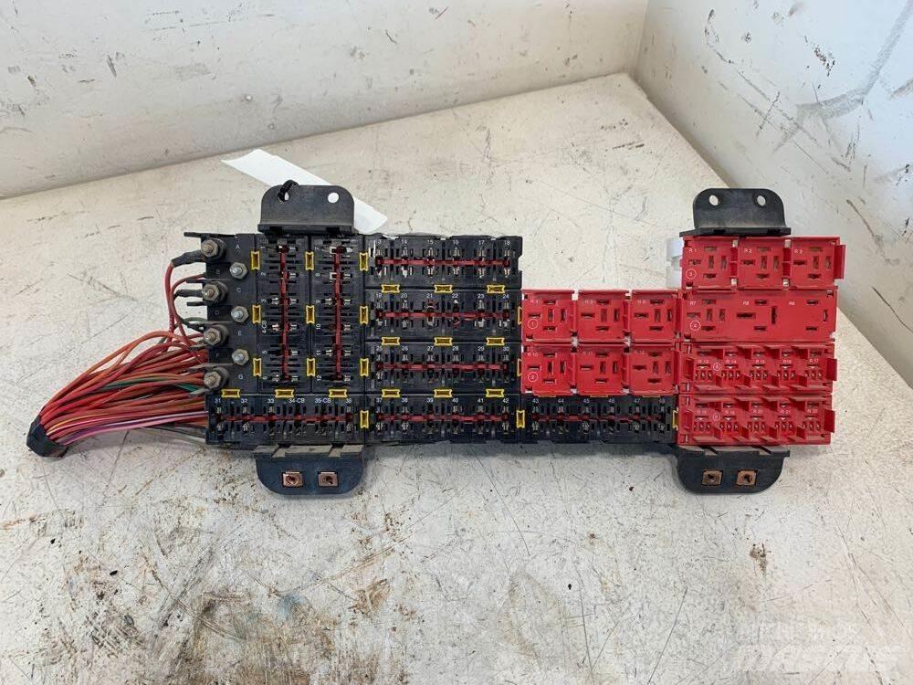 Sterling  Electronice