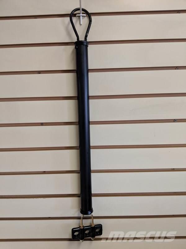  Tender Kit Transport - Altele