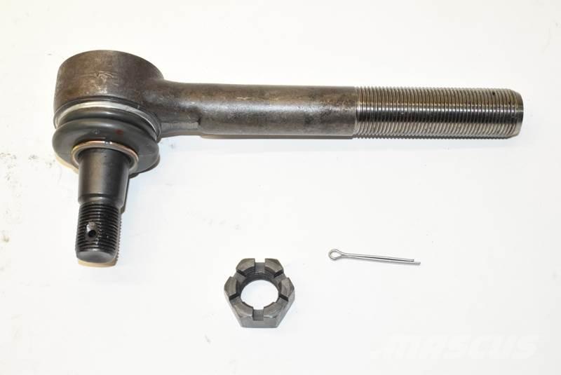  TRP Transport - Altele