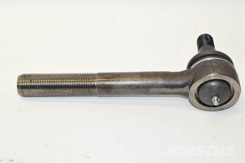  TRP Transport - Altele