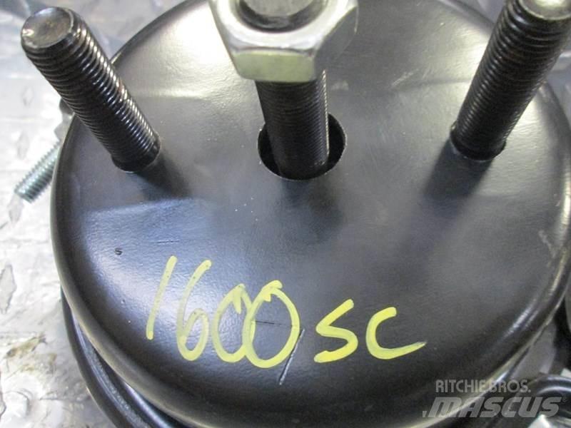 TSE 1600SC Frane