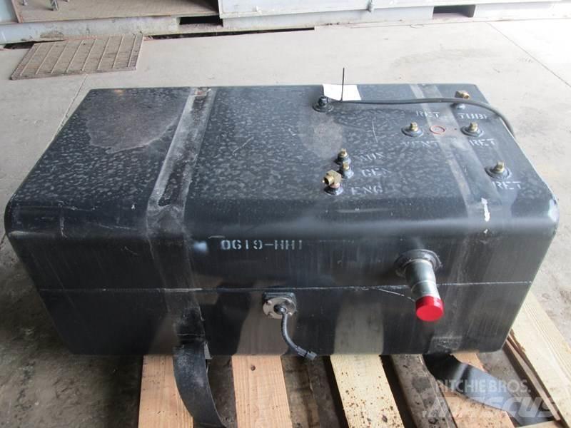 Universal  Transport - Altele