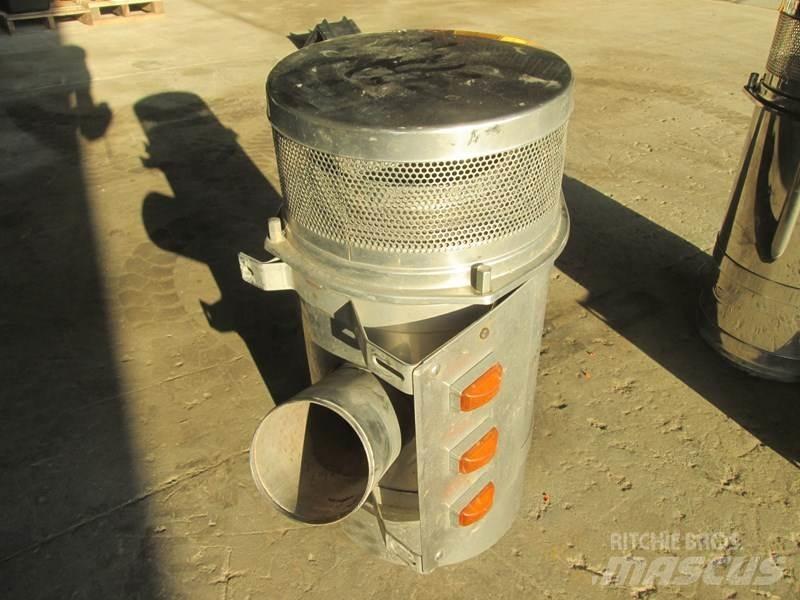 Universal  Transport - Altele