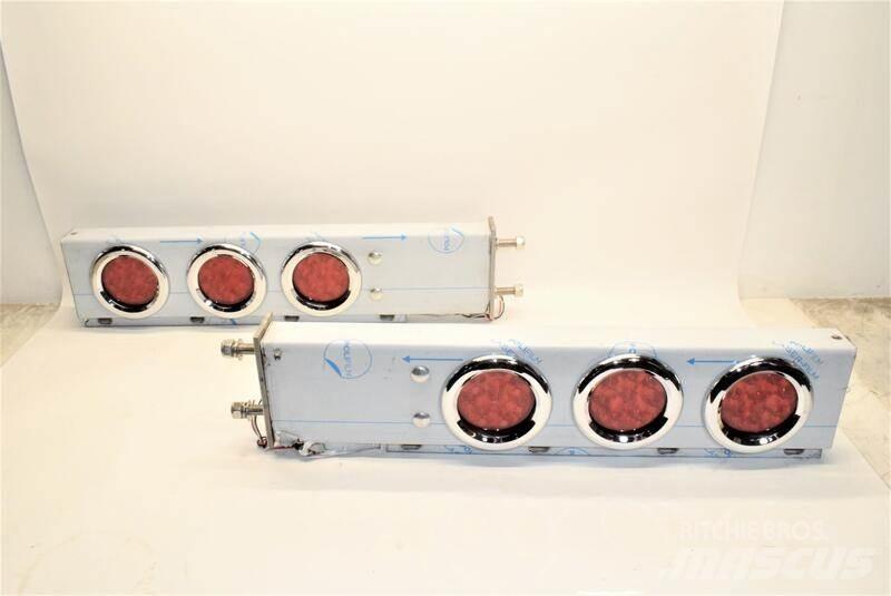 Universal  Transport - Altele