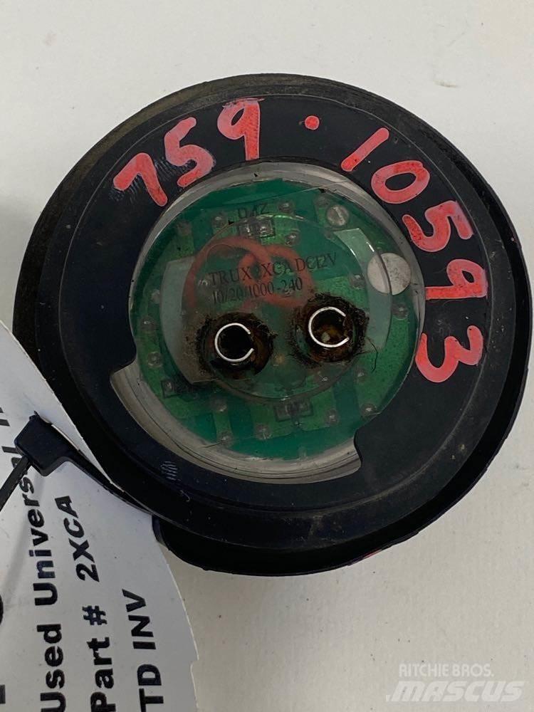 Universal  Electronice