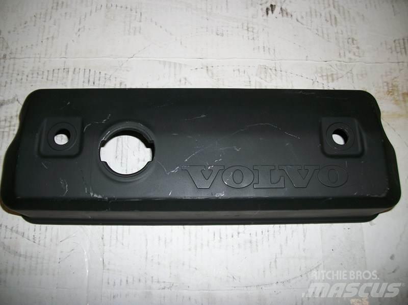 Volvo  Transport - Altele
