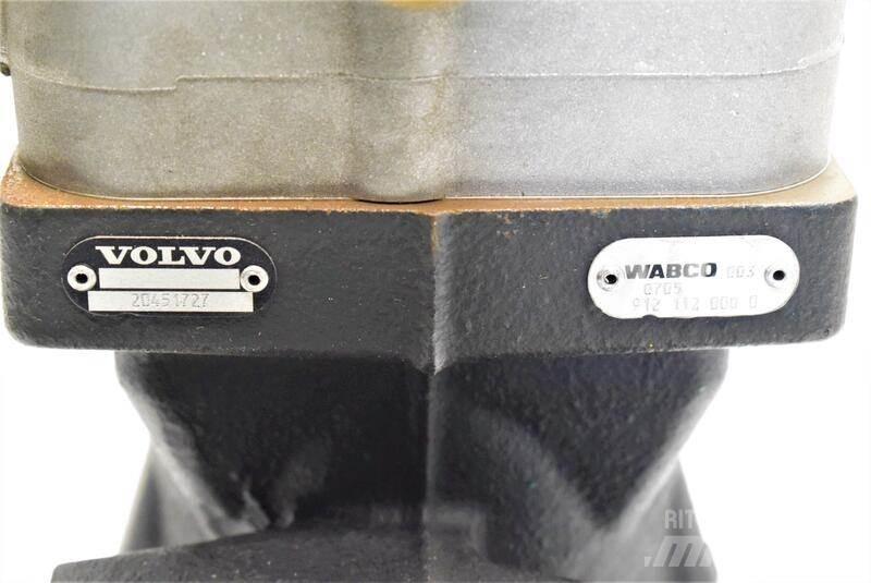 Volvo  Transport - Altele