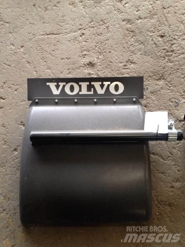 Volvo  Transport - Altele