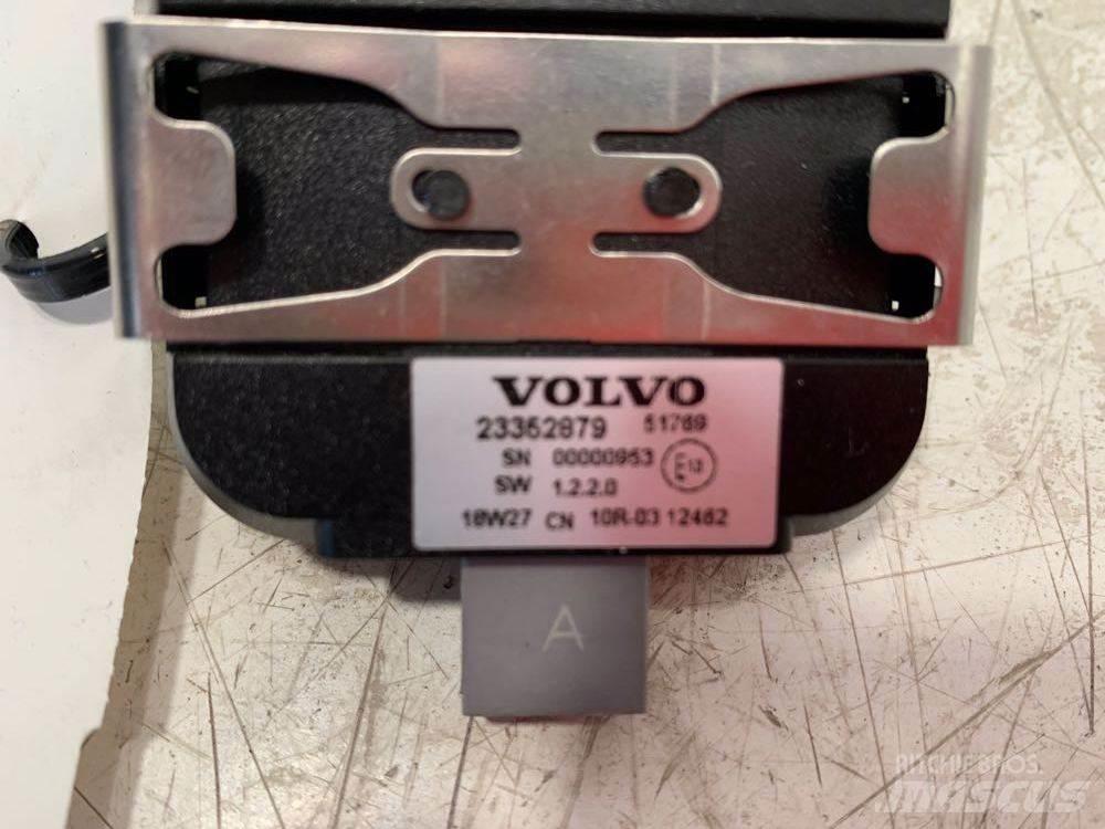 Volvo  Transport - Altele