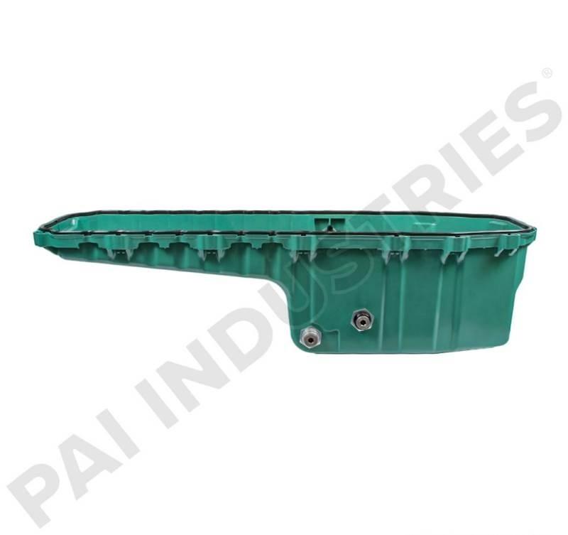 Volvo D12 Transport - Altele