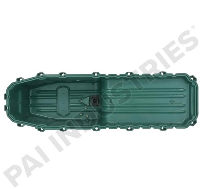 Volvo D12 Transport - Altele