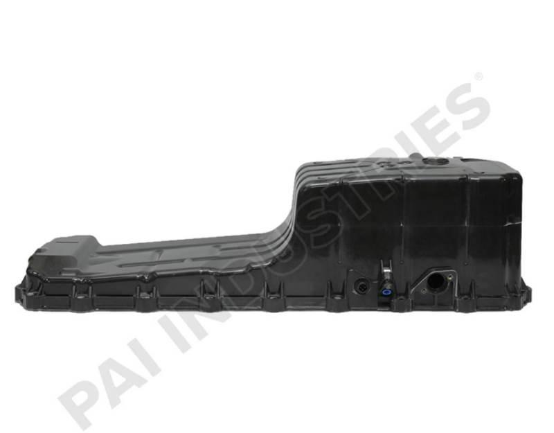 Volvo D13 Transport - Altele