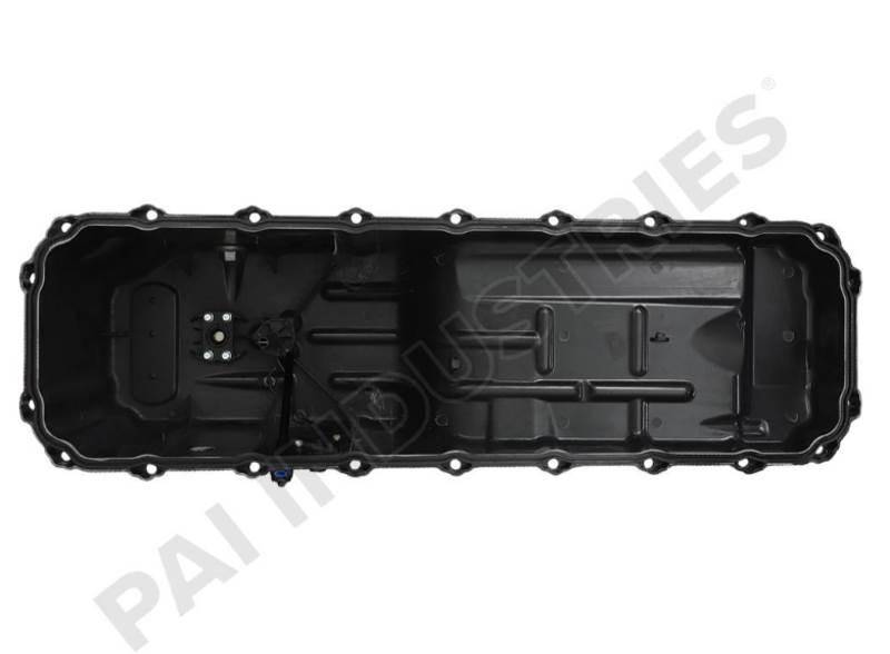 Volvo D13 Transport - Altele