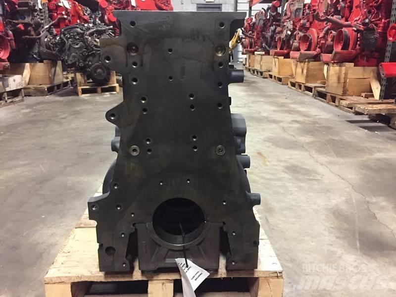 Volvo D13F Motoare
