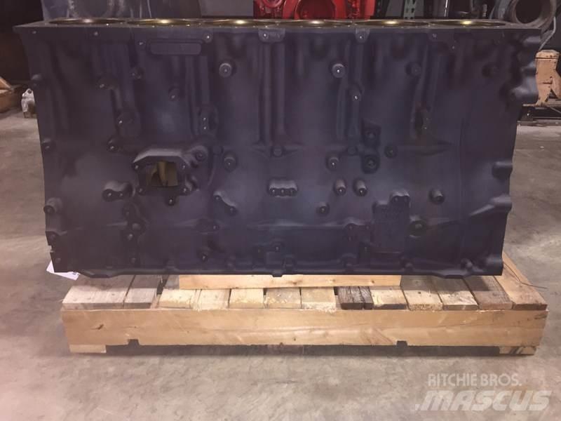 Volvo D13F Motoare