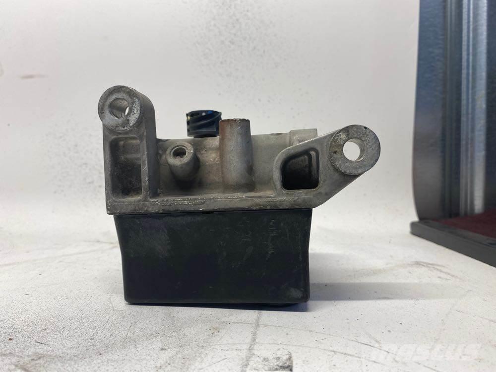 Volvo D13H Transport - Altele