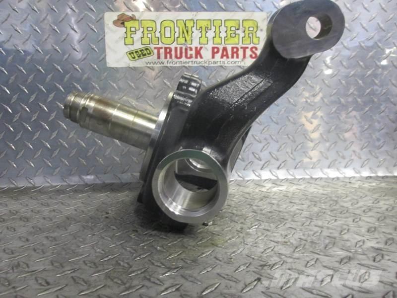  Volvo/Mack Transport - Altele