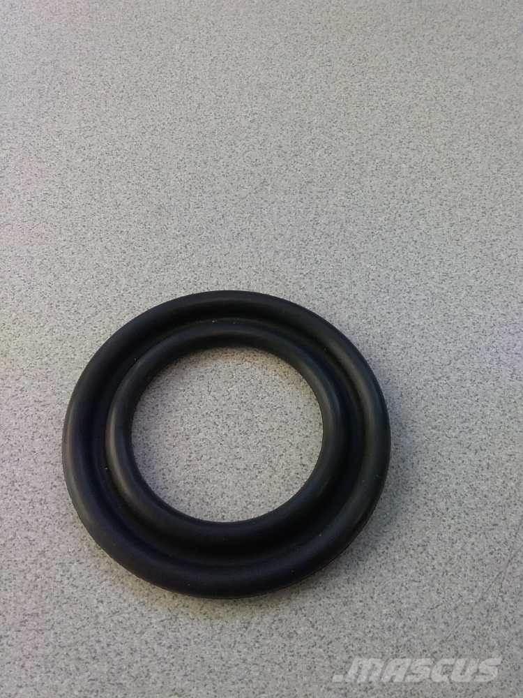  Volvo/Mack Transport - Altele