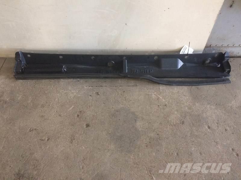 Volvo VNL Transport - Altele