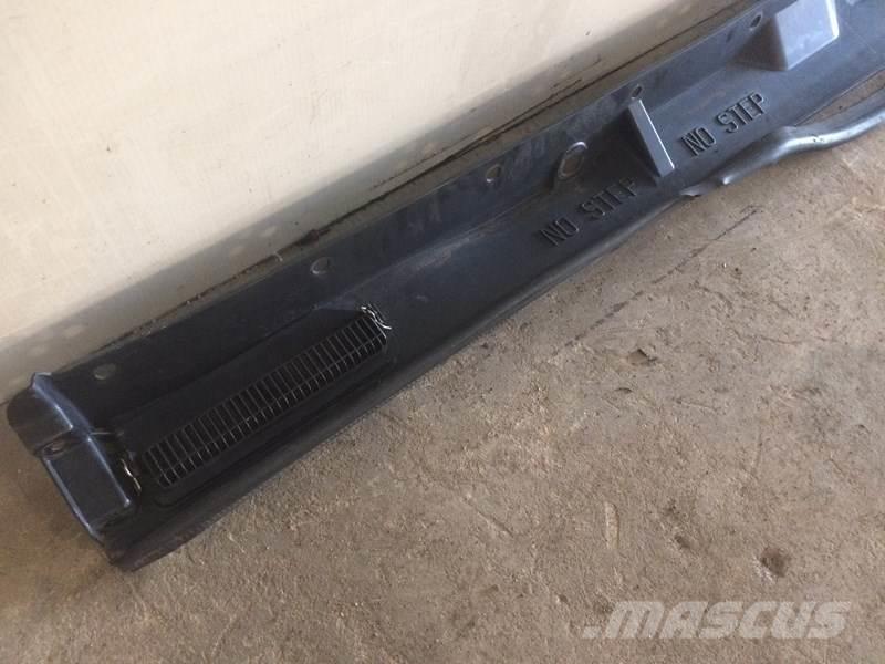 Volvo VNL Transport - Altele