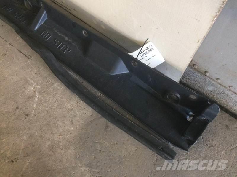 Volvo VNL Transport - Altele