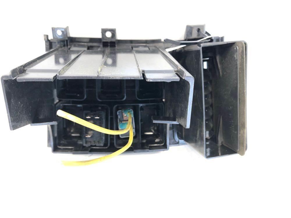 Volvo VNL Electronice