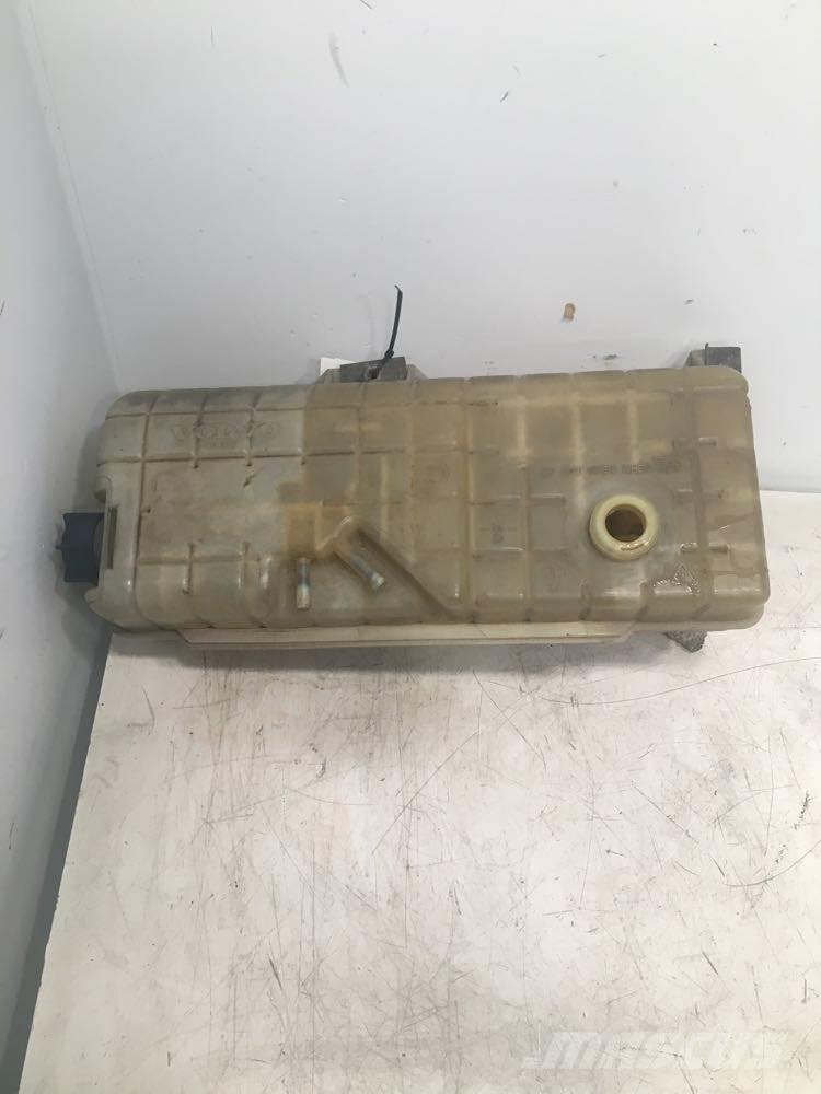 Volvo VNL Transport - Altele