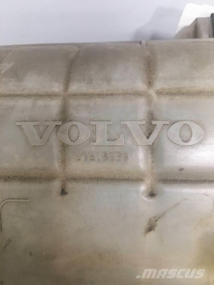 Volvo VNL Transport - Altele