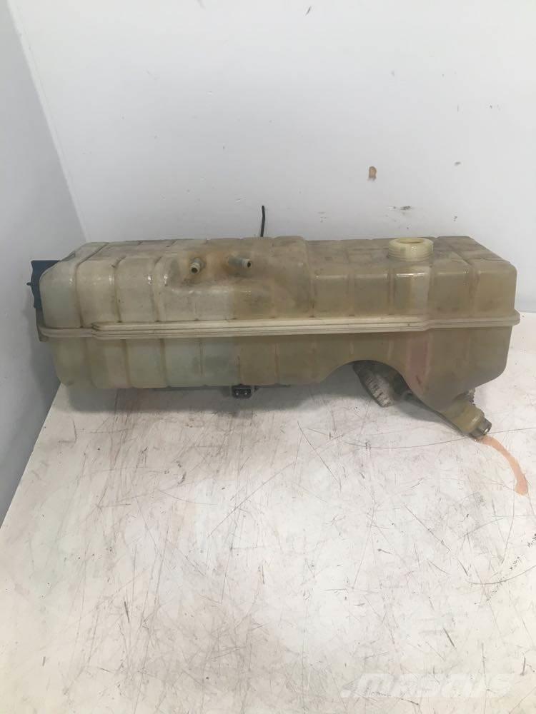 Volvo VNL Transport - Altele