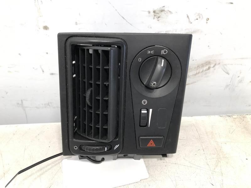 Volvo VNL Electronice