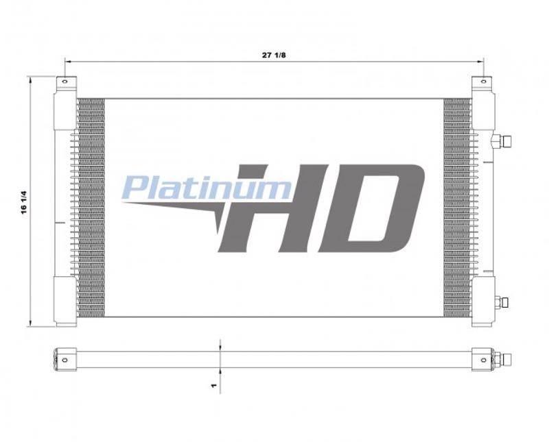 Volvo VNL Transport - Altele