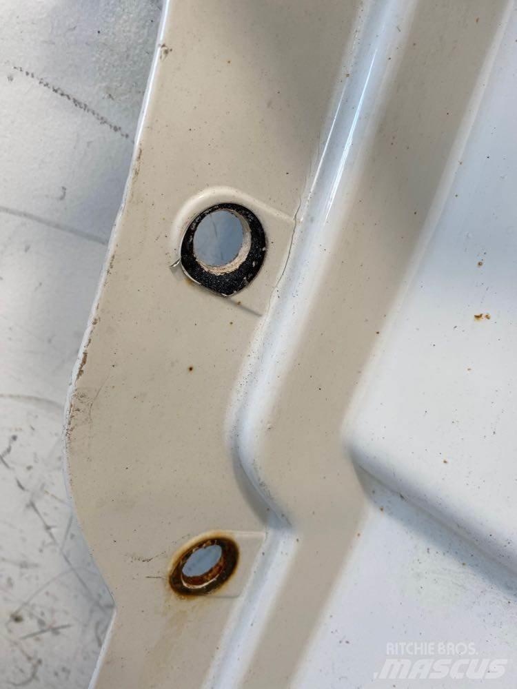 Volvo VNL Cabine si interior