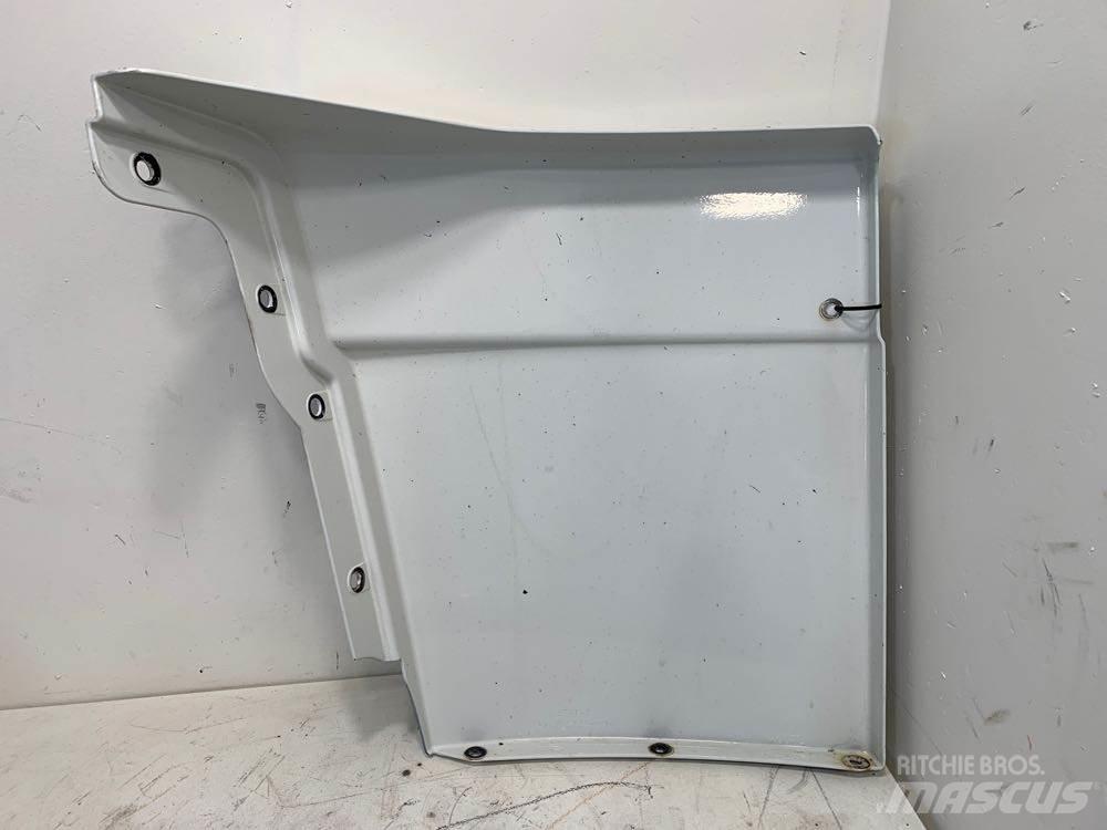 Volvo VNL Cabine si interior