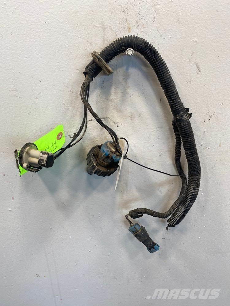 Volvo VNL Transport - Altele